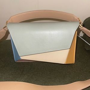 Miouye Bag 🧡💛💜💚💖